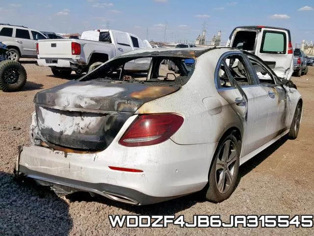 WDDZF4JB6JA315545 фото 5