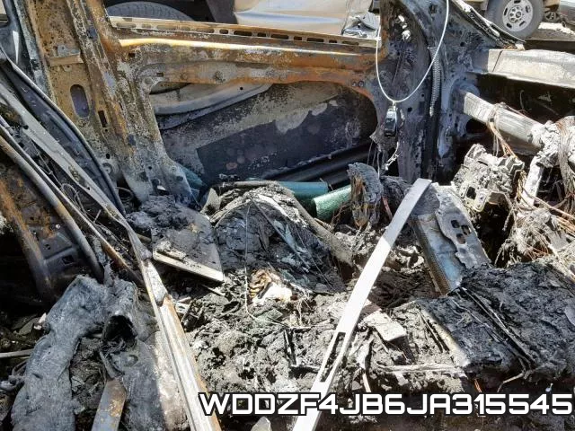 WDDZF4JB6JA315545 фото 6