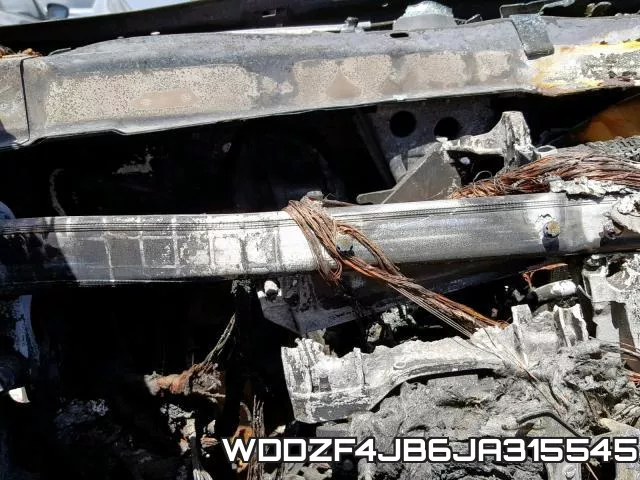 WDDZF4JB6JA315545 фото 9