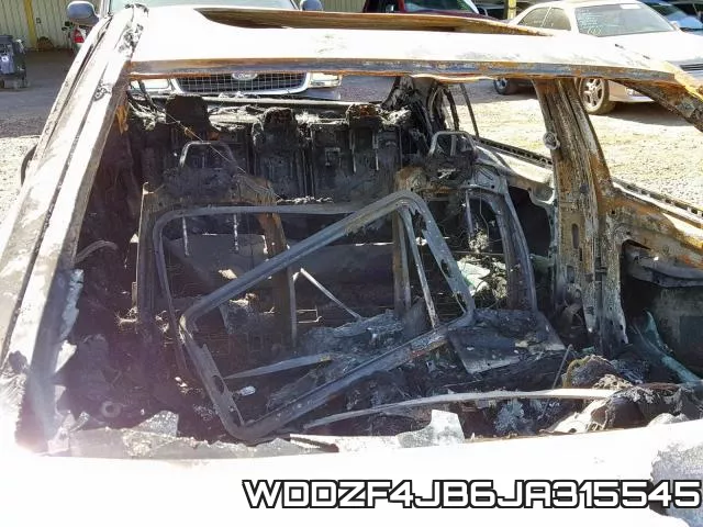 WDDZF4JB6JA315545 фото 10