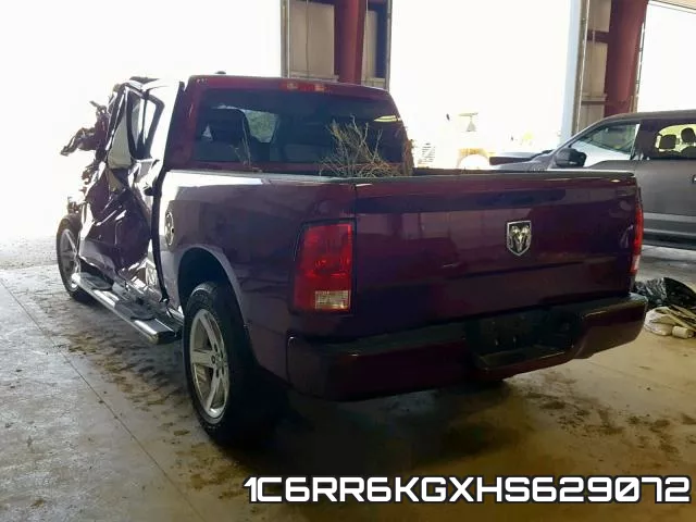 1C6RR6KGXHS629072 фото 4