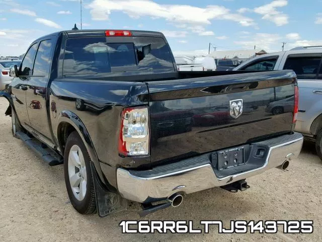 1C6RR6LT7JS143725 фото 4