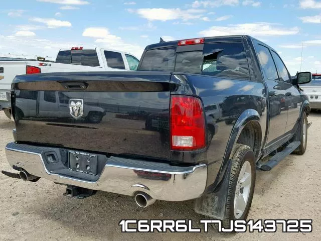 1C6RR6LT7JS143725 фото 5