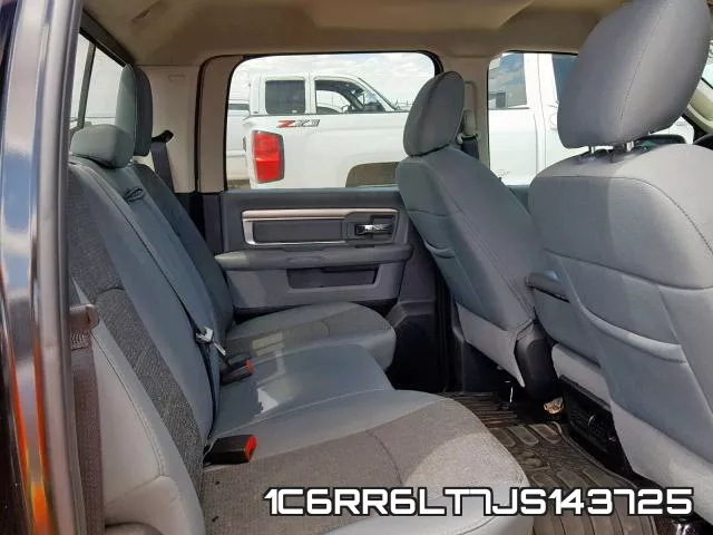 1C6RR6LT7JS143725 фото 7
