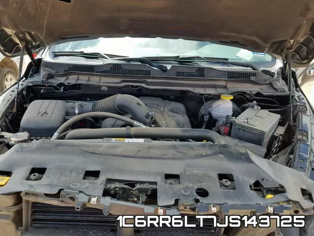 1C6RR6LT7JS143725 фото 8