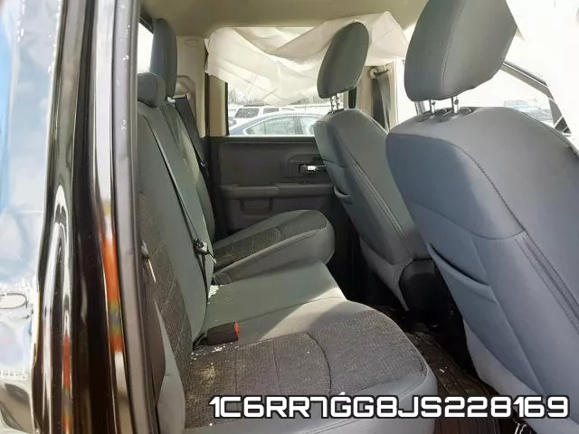 1C6RR7GG8JS228169 фото 7