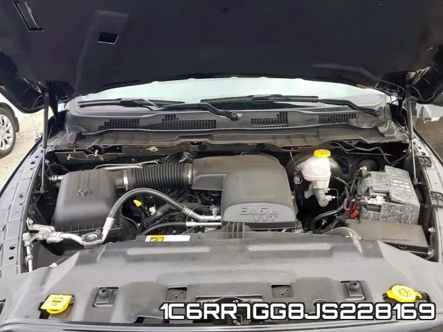 1C6RR7GG8JS228169 фото 8