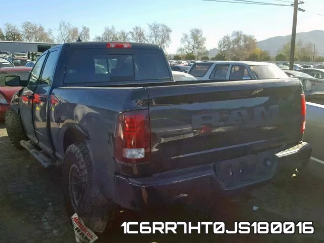 1C6RR7HT0JS180016 фото 4