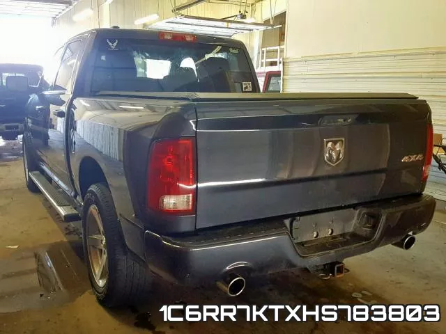 1C6RR7KTXHS783803 фото 4