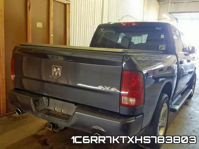 1C6RR7KTXHS783803 фото 5
