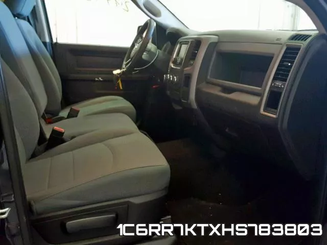 1C6RR7KTXHS783803 фото 6