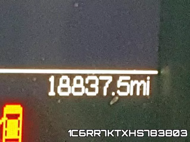 1C6RR7KTXHS783803 фото 9
