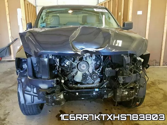 1C6RR7KTXHS783803 фото 10