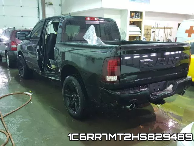 1C6RR7MT2HS829489 фото 4