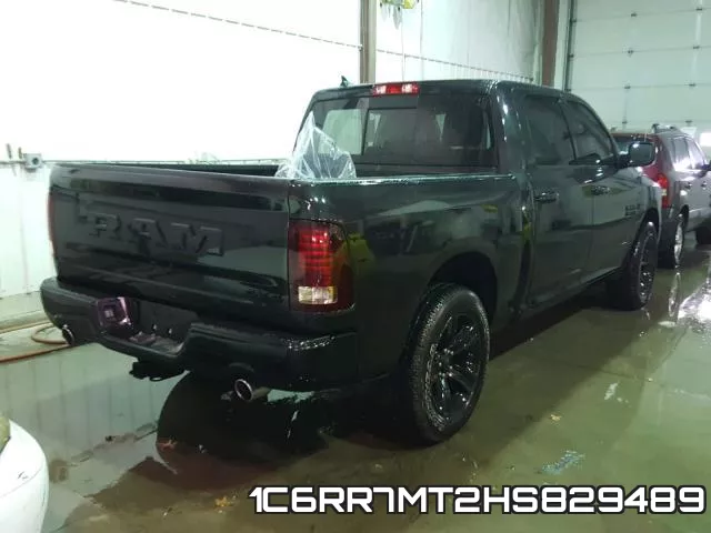 1C6RR7MT2HS829489 фото 5
