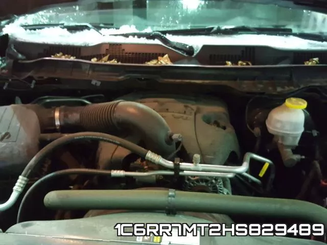1C6RR7MT2HS829489 фото 8