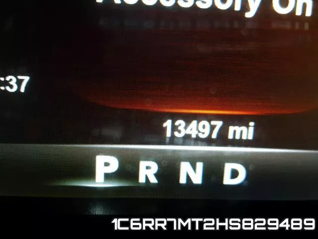 1C6RR7MT2HS829489 фото 9