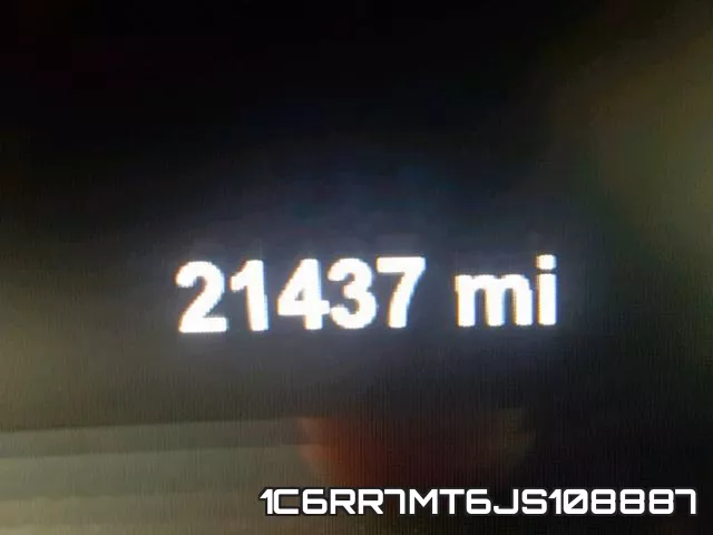 1C6RR7MT6JS108887 фото 9