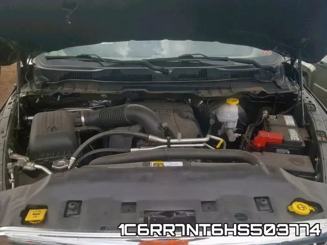 1C6RR7NT6HS503774 фото 8