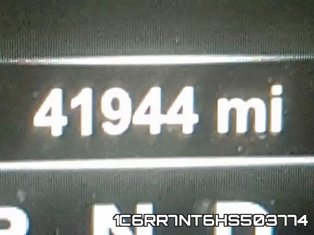 1C6RR7NT6HS503774 фото 9