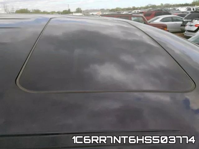1C6RR7NT6HS503774 фото 10