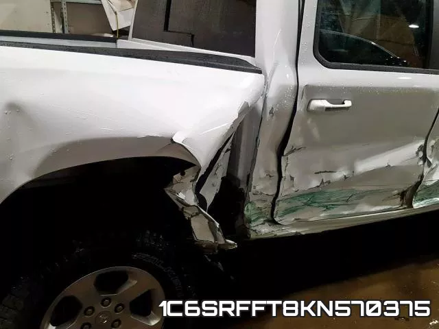 1C6SRFFT8KN570375 фото 10