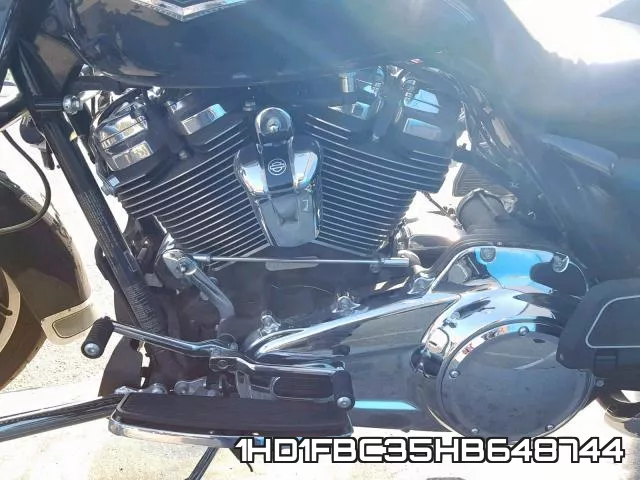 1HD1FBC35HB648744 фото 10