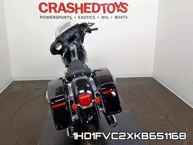 1HD1FVC2XKB651168 фото 8