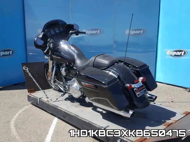 1HD1KBC3XKB650475 фото 4