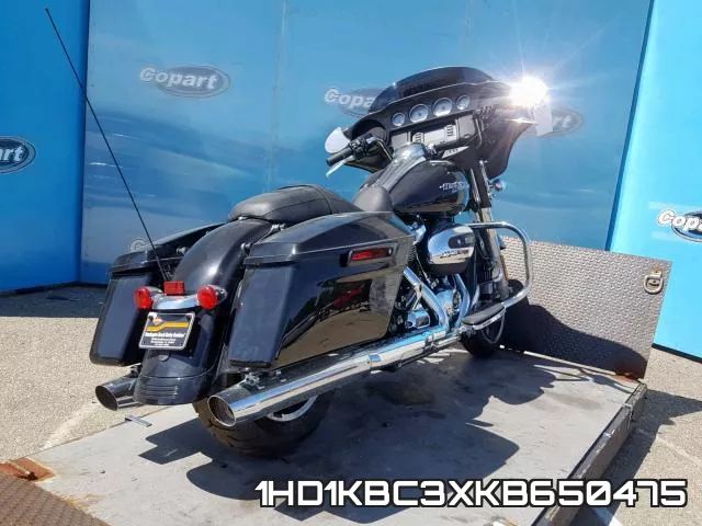 1HD1KBC3XKB650475 фото 5