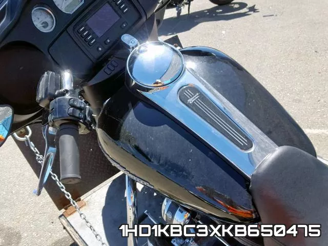 1HD1KBC3XKB650475 фото 6