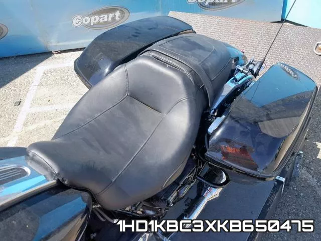 1HD1KBC3XKB650475 фото 7