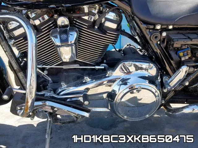 1HD1KBC3XKB650475 фото 8