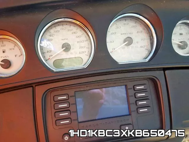 1HD1KBC3XKB650475 фото 9