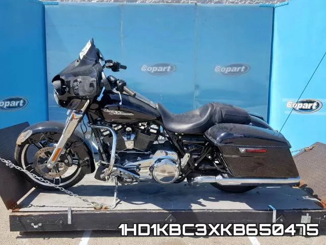 1HD1KBC3XKB650475 фото 10