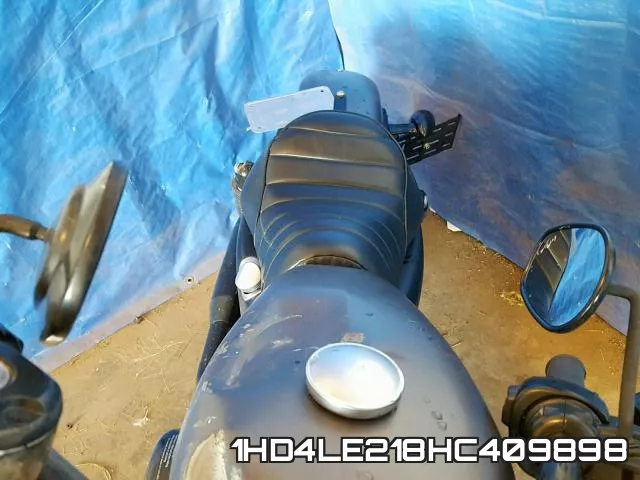 1HD4LE218HC409898 фото 7