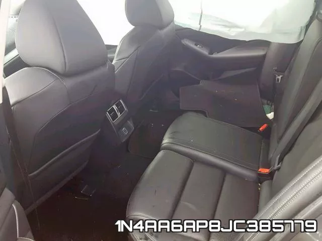 1N4AA6AP8JC385779 фото 7