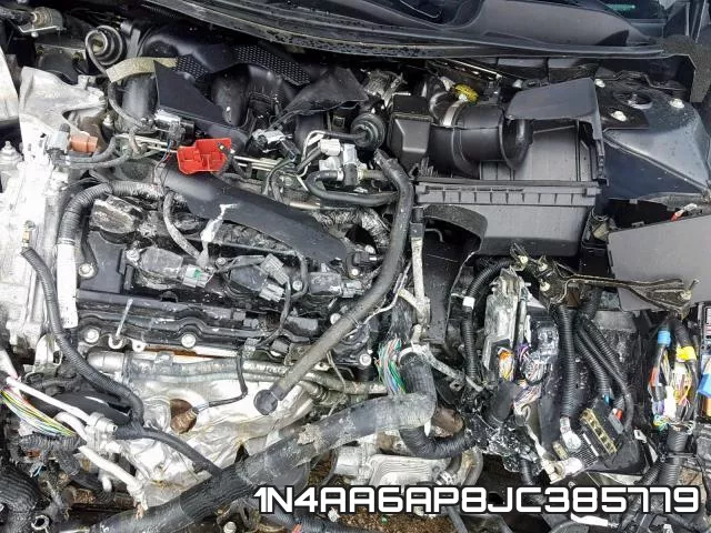 1N4AA6AP8JC385779 фото 8
