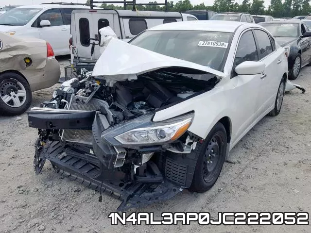 1N4AL3AP0JC222052 фото 3