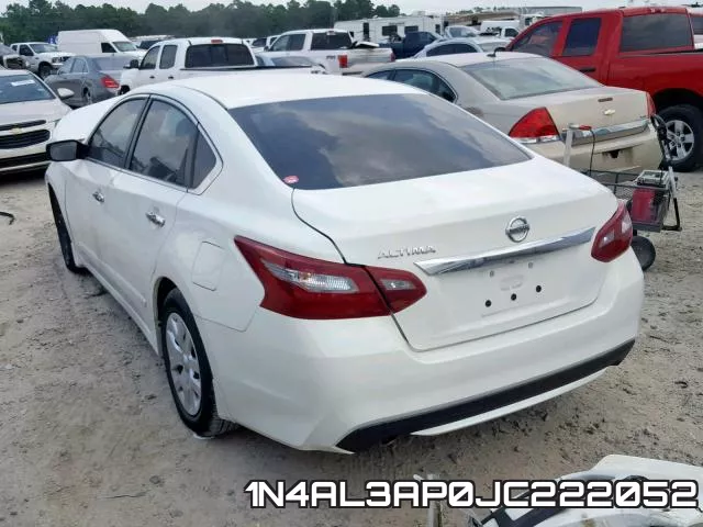 1N4AL3AP0JC222052 фото 4