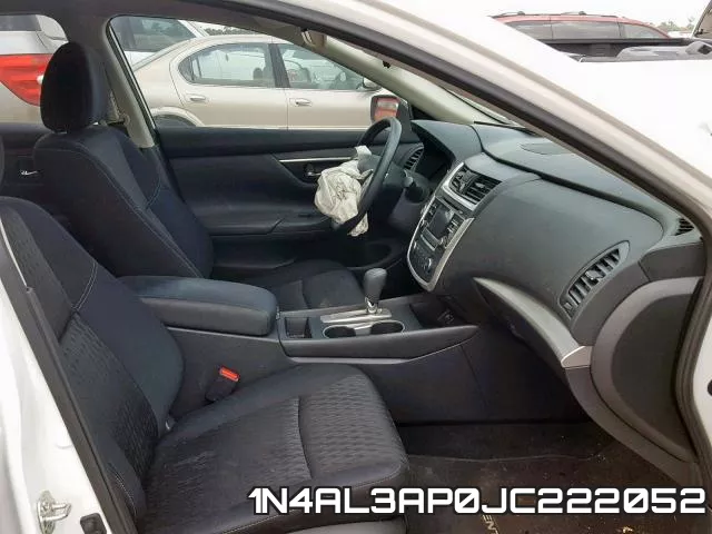 1N4AL3AP0JC222052 фото 6