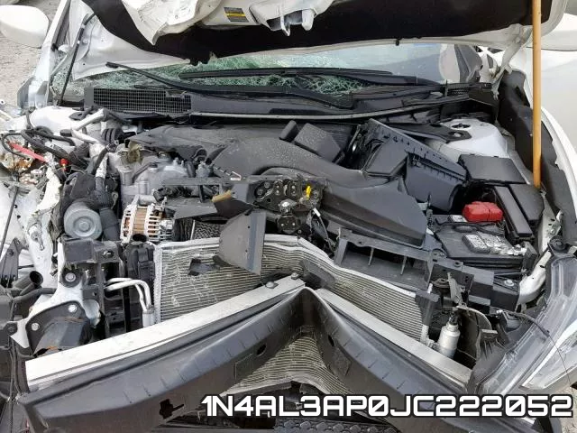 1N4AL3AP0JC222052 фото 8