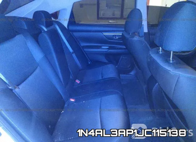 1N4AL3AP1JC115138 фото 9