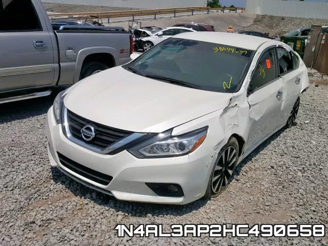 1N4AL3AP2HC490658 фото 3