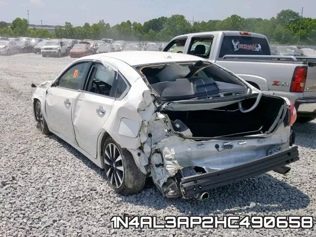1N4AL3AP2HC490658 фото 4