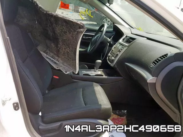1N4AL3AP2HC490658 фото 6