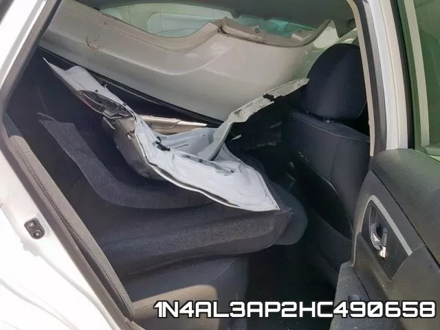 1N4AL3AP2HC490658 фото 7