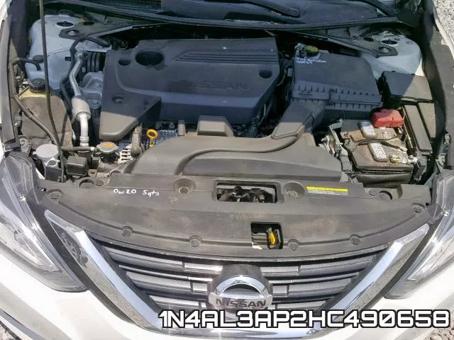 1N4AL3AP2HC490658 фото 8