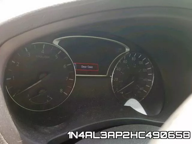 1N4AL3AP2HC490658 фото 9