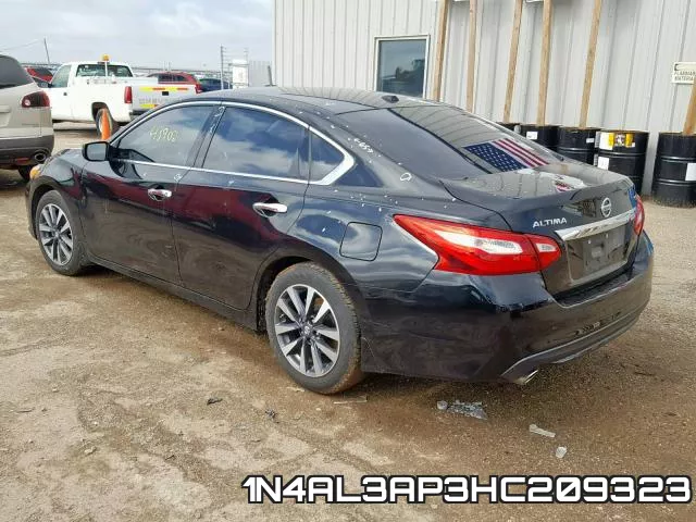 1N4AL3AP3HC209323 фото 4